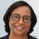 Saundra Tomlinson-Clarke Is the New Provost at Rutgers University in New Brunswick, New Jersey