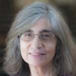 Adele Wolfson Recognized for Her Work to Advance the Careers of Women in Biochemistry/Molecular Biology