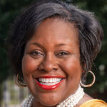 Berenecea Johnson Eanes Will Be the First Woman President of California State University, Los Angeles