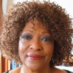 Rita Dove to Receive Lifetime Achievement Award From the National Book Foundation