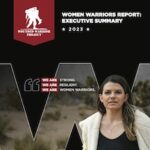 Report Shows That Women Injured While in the Military Are Having a Very Tough Time in Civilian Life