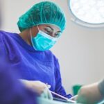 Need an Operation? Might Be Better to Choose a Woman Surgeon