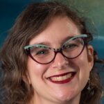 Shannon Schmoll to Lead the International Planetarium Society