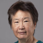 In Memoriam: Mei-Yau Shih, 1958-2023