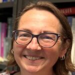 American Society for Engineering Education Honors Lafayette College's Jenn Stroud Rossman