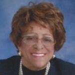 In Memoriam: Sandra Williams Rackley, 1937-2023