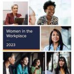 McKinsey & Company Report Examines Women's Progress in the Workplace