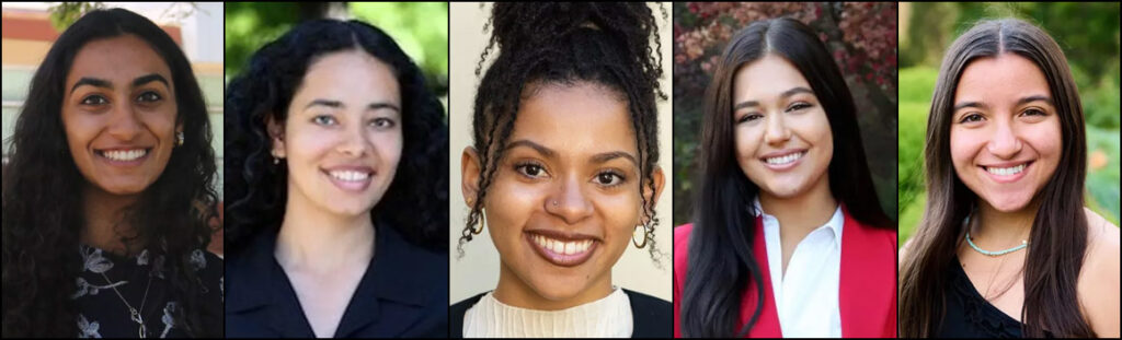 Twenty Women Among This Year’s Cohort of 32 Rhodes Scholars From the U ...
