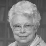 In Memoriam: Janet Martin, 1938-2023