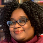 Coalition of Feminist Scholars in the History of Rhetoric & Composition Honors Gwendolyn Pough