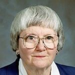 In Memoriam: Betty Rasberry McCommas, 1931-2023