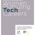 The Importance of Career Services in Leveling the Playing Field in Competition for Tech Jobs