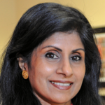 Latha Ramchand Named the Inaugural Chancellor of Indiana University Indianapolis