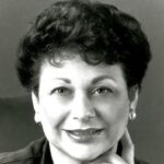 In Memoriam: Estelle Ackerman Fishbein, 1934-2023