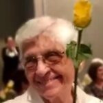 In Memoriam: Marilyn Maxine Preheim Rose, 1927-2023