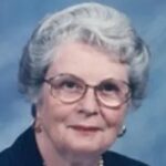 In Memoriam: Marie Isabel Charles, 1926-2023