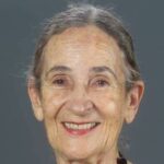 Princeton's Neta Bahcall Honored by the American Astronomical Society