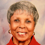 In Memoriam: Joyce Inez Johnson Bolden, 1933-2023