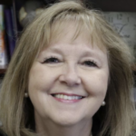 Association of Women in Mathematics Honors Baylor University's Trena Wilkerson