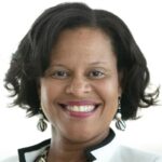 Safiya George Named President of the University of the Virgin Islands