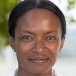Cynthia Gyamfi-Bannerman Appointed President of the Society for Maternal-Fetal Medicine