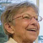 In Memoriam: Nancy Vacc, 1939-2024