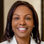 Karen Bullock Honored for Outstanding Contributions to Diversity in Palliative Medicine