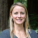 Shelly Grabe Appointed Provost of Rachel Carson College at University of California Santa Cruz