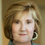 Patricia Lynott Appointed President of Rockford University in Illinois