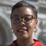 Jamila Taylor Named President of the Institute for Women's Policy Research