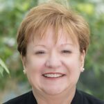 Laurie Lauzon Clabo Named Provost of Wayne State University in Detroit