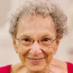 In Memoriam: Elaine Crovitz, 1936-2024