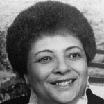 In Memoriam: Gloria Jackson, 1931-2024