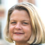 Andrea E. Chapdelaine Selected as the Next President of Connecticut College
