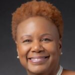 Marcheta P. Evans Named First Black Woman President of St. Catherine University in Minnesota