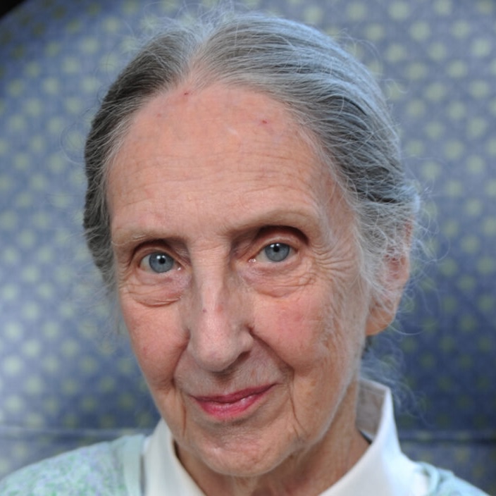 In Memoriam Mildred Stahlman, 19222024 Women In Academia Report